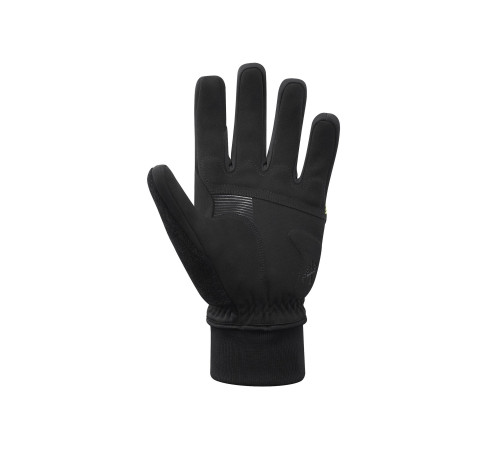 Рукавиці Shimano Infinium Primaloft XL чорно-салатові Рукавиці Shimano Infinium Primaloft XL чорно-салатові