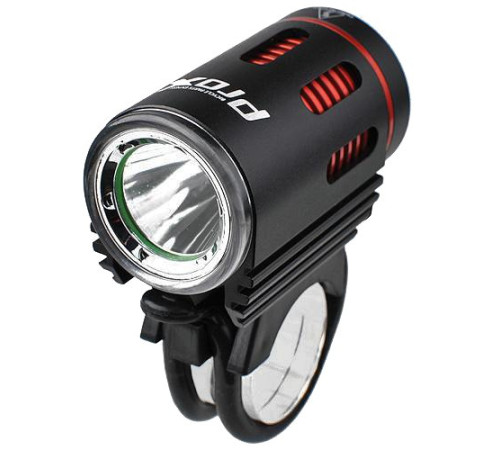 Акумуляторна передня фара PROX AVIOR I CREE 1000lm Акумуляторна передня фара PROX AVIOR I CREE 1000lm