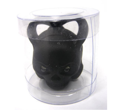 Ліхтар SKULL 2LED + батарейки Ліхтар SKULL 2LED + батарейки