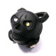Ліхтар SKULL 2LED + батарейки