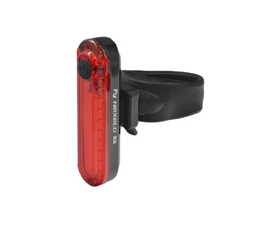 Комплект ламп Nexelo Supreme - Pixalit Set, USB, водонепроникний Комплект ламп Nexelo Supreme - Pixalit Set, USB, водонепроникний
