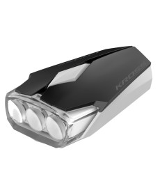 Передній ліхтар KROSS Lumi II 3 LED акумулятор