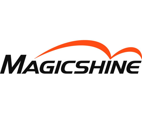 Передній ліхтар MAGICSHINE ALLTY 400, 400 люмен USB