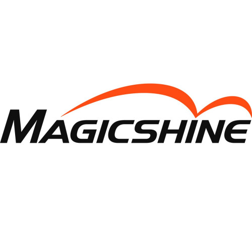 Передній ліхтар MAGICSHINE ALLTY 400, 400 люмен USB