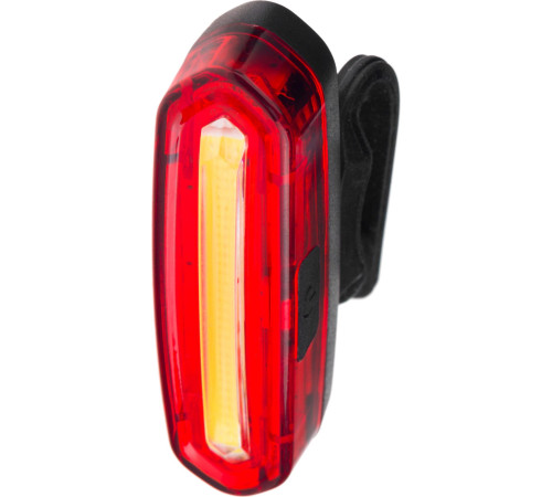 Лампа передня /акумулятор/100lm USB LED COB BC-FL5434