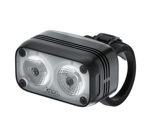 Передній ліхтар Knog Blinder Road 600 лм