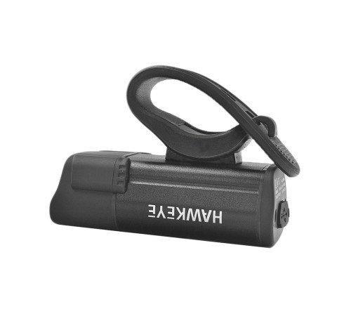 Передній ліхтар Nexelo Supreme - Hawkeye, 850mAh Передній ліхтар Nexelo Supreme - Hawkeye, 850mAh