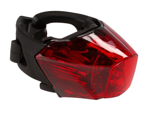 Задній ліхтар KROSS RED DRAL II 3x LED