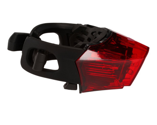 Задній ліхтар KROSS RED DRAL II 3x LED