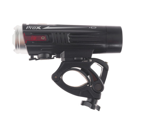 Ліхтар ProX CRATER Cree XM-L2 U2 880lm, 2600mAh, USB Ліхтар ProX CRATER Cree XM-L2 U2 880lm, 2600mAh, USB