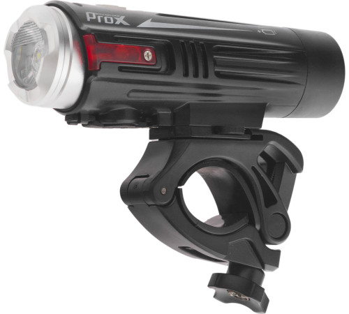 Ліхтар ProX CRATER Cree XM-L2 U2 880lm, 2600mAh, USB Ліхтар ProX CRATER Cree XM-L2 U2 880lm, 2600mAh, USB