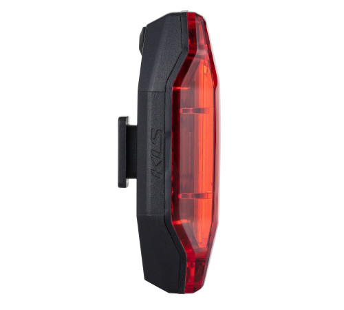 Ліхтар Задній /Акумулятор/ KELLYS RIPPY II 2F, COB LED + Батарейки ААА Ліхтар Задній /Акумулятор/ KELLYS RIPPY II 2F, COB LED + Батарейки ААА
