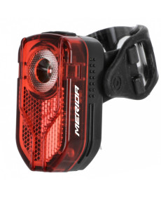Задній світлодіодний ліхтар MERIDA 100LM CREE USB Акумулятор: 600mAh