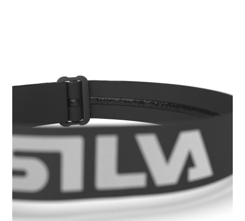 Ліхтар налобний Silva Explore 4 - червоний