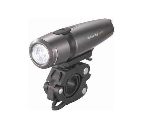 Передній ліхтар /батарея/ 1Led5f 300lm 220mAh, водонепроникний USB Передній ліхтар /батарея/ 1Led5f 300lm 220mAh, водонепроникний USB