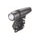 Передній ліхтар /батарея/ 1Led5f 300lm 220mAh, водонепроникний USB