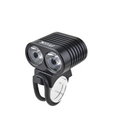 Передній ліхтар PROX LIBRA 2xCREE 1600lum