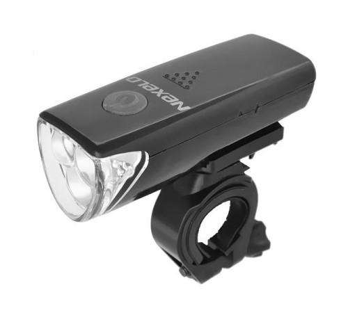 Ліхтар 3 LED 3F NEXELO + батарейки Ліхтар 3 LED 3F NEXELO + батарейки