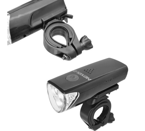 Ліхтар 3 LED 3F NEXELO + батарейки Ліхтар 3 LED 3F NEXELO + батарейки