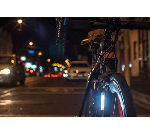 Переднє світло USB Knog Plus Переднє світло USB Knog Plus