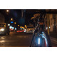 Переднє світло USB Knog Plus