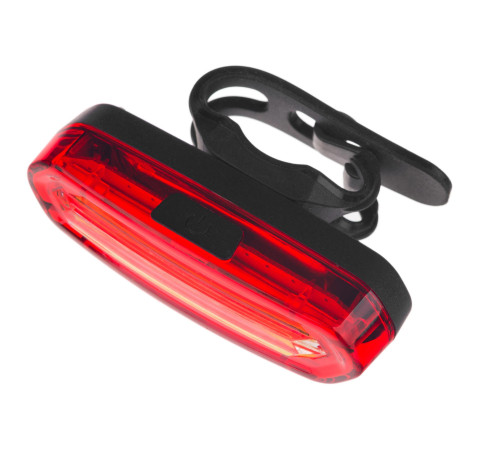 Ліхтар передній /акумулятор 100lm USB led COB BC-FL5434 Ліхтар передній /акумулятор 100lm USB led COB BC-FL5434