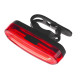 Ліхтар передній /акумулятор 100lm USB led COB BC-FL5434