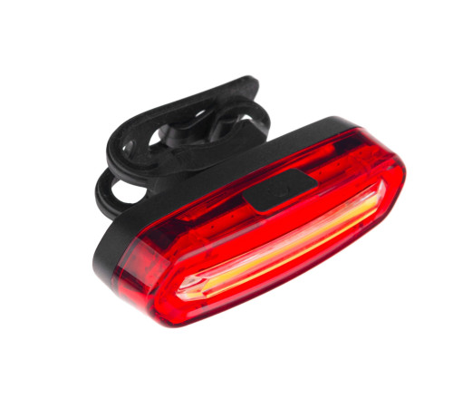 Ліхтар передній /акумулятор 100lm USB led COB BC-FL5434 Ліхтар передній /акумулятор 100lm USB led COB BC-FL5434