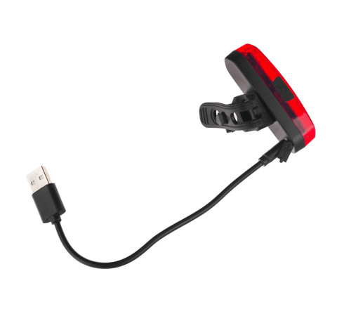Ліхтар передній /акумулятор 100lm USB led COB BC-FL5434 Ліхтар передній /акумулятор 100lm USB led COB BC-FL5434