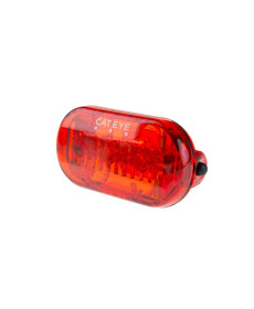 Ліхтар задній велосипедний  Cateye TL-LD135-R OMNI 3