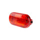 Ліхтар задній велосипедний Cateye TL-LD135-R OMNI 3
