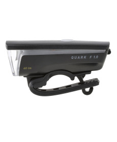 Ліхтар KROSS QUARK F1.0 led 1.0W