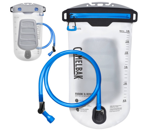 Резервуар CamelBak Fusion 3 л Резервуар CamelBak Fusion 3 л