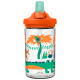 Пляшка CamelBak eddy+ Kids 400ml тваринки