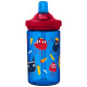 Пляшка CamelBak Eddy+ Kids 400ml блакитна