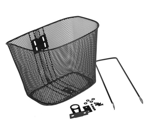 Сітчастий кошик для керма з опорою CL-01