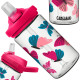 Пляшка CamelBak Eddy+ Kids 400ml метелики