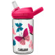 Пляшка CamelBak Eddy+ Kids 400ml метелики