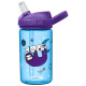 Пляшка CamelBak eddy+ Kids 400ml синя ракета