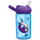 Пляшка CamelBak eddy+ Kids 400ml синя ракета