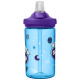 Пляшка CamelBak eddy+ Kids 400ml синя ракета