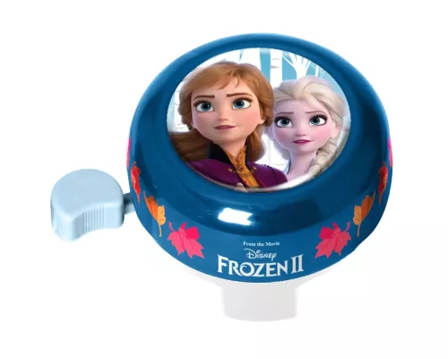 Велосипедний дзвінок Frozen II Frozen 2