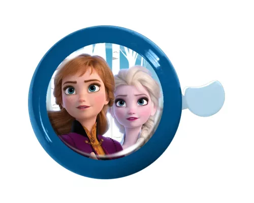 Велосипедний дзвінок Frozen II Frozen 2