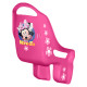 Велосипедне сідло для ляльки Minnie Doll Carrier inSPORTline