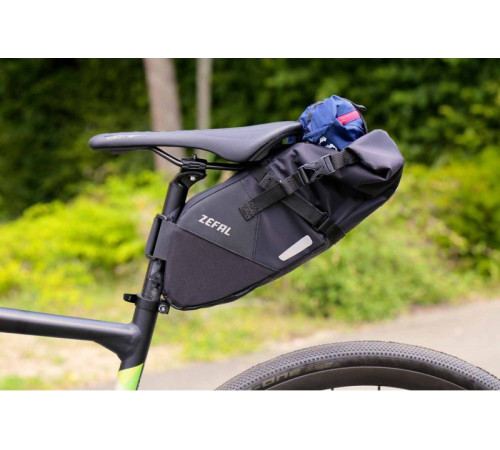 Сумка ZEFAL Z ADVENTURE R5 Сумка ZEFAL Z ADVENTURE R5