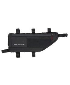 Сумка BLACKBURN OUTPOST FRAME BAG 6.95l водонепроникна L (на блискавці) 