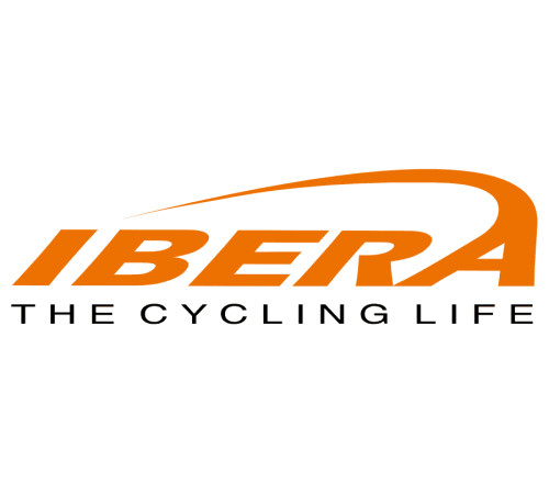 Сумка-багажник IBERA IB-SF4, сумка для ноутбука або планшета 15.6' Сумка-багажник IBERA IB-SF4, сумка для ноутбука або планшета 15.6'
