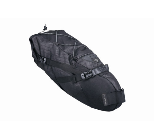 Sakwa pod siodło TOPEAK LOADER BACKLOADER 15L Sakwa pod siodło TOPEAK LOADER BACKLOADER 15L