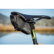 Сумка на сідло BLACKBURN GRID REFLECTIVE 0.6L M