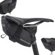 Сумка на сідло BLACKBURN GRID REFLECTIVE 0.6L M